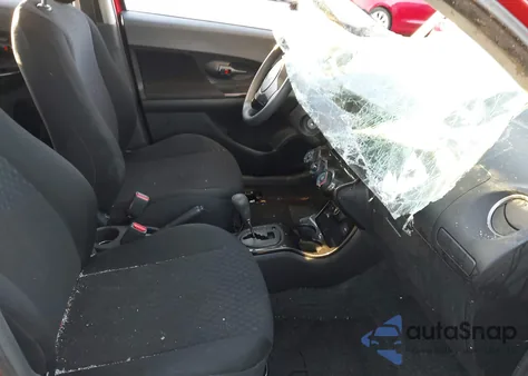 2009 Scion Xd from USA, damaged, VIN JTKKU104X9J036171